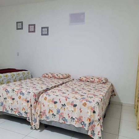 Pousada Beira Mar Suites Sao Bento Maragogi Ngoại thất bức ảnh