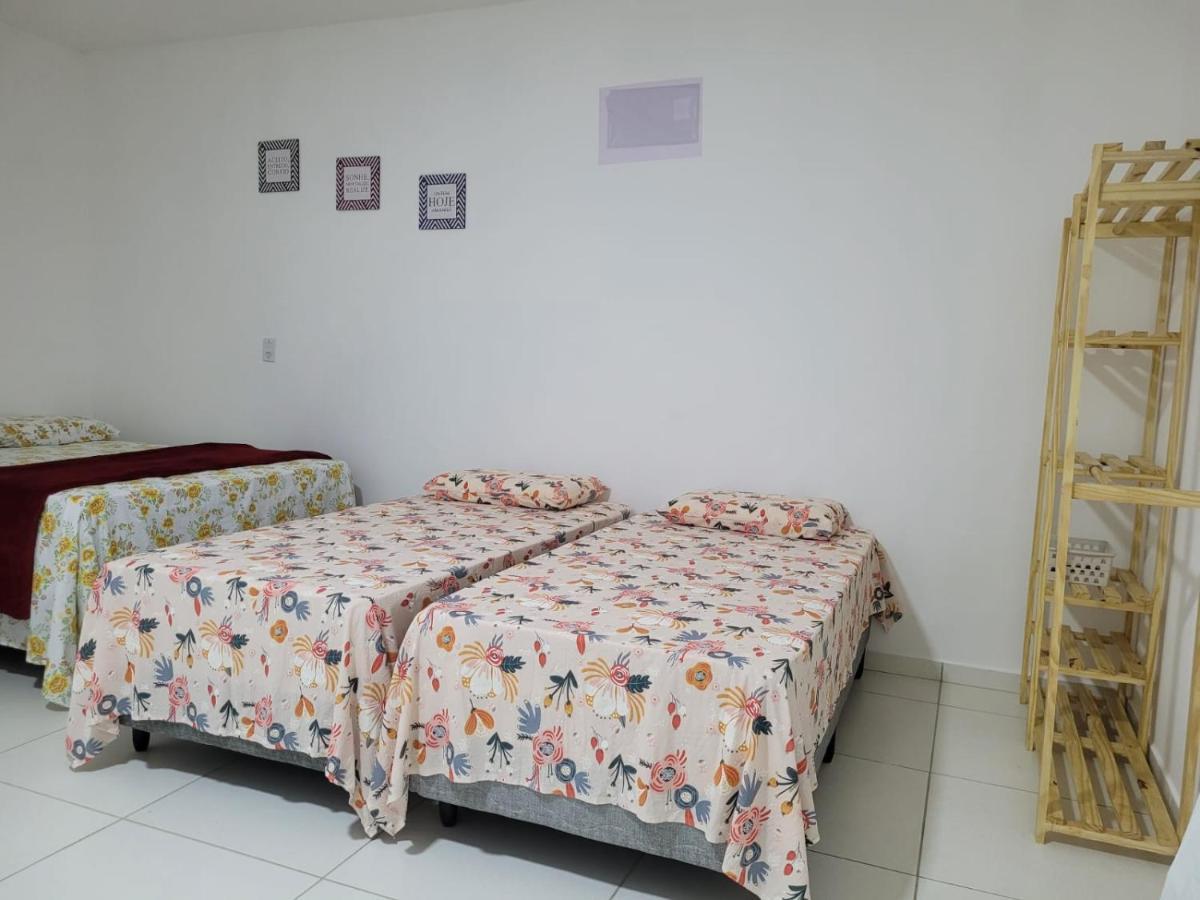 Pousada Beira Mar Suites Sao Bento Maragogi Ngoại thất bức ảnh