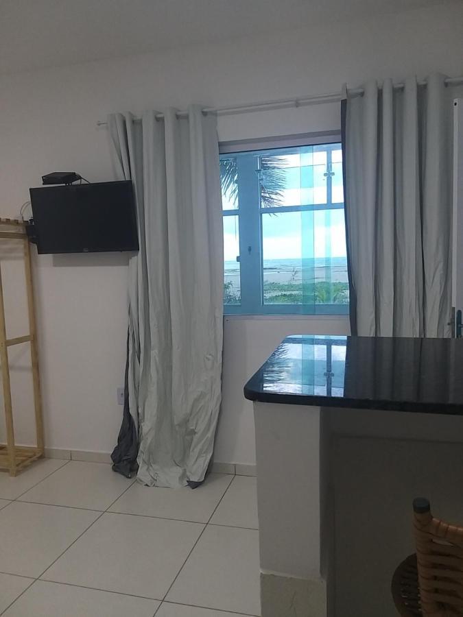 Pousada Beira Mar Suites Sao Bento Maragogi Ngoại thất bức ảnh