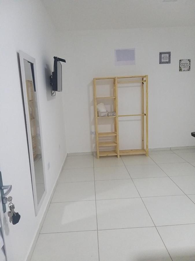 Pousada Beira Mar Suites Sao Bento Maragogi Ngoại thất bức ảnh