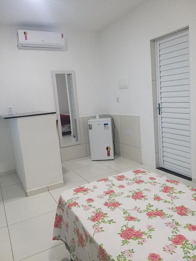 Pousada Beira Mar Suites Sao Bento Maragogi Ngoại thất bức ảnh