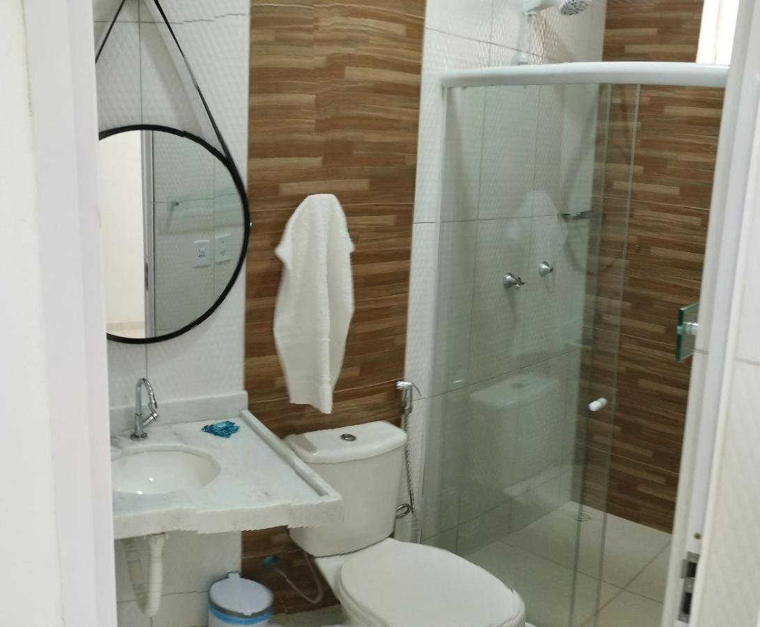 Pousada Beira Mar Suites Sao Bento Maragogi Ngoại thất bức ảnh