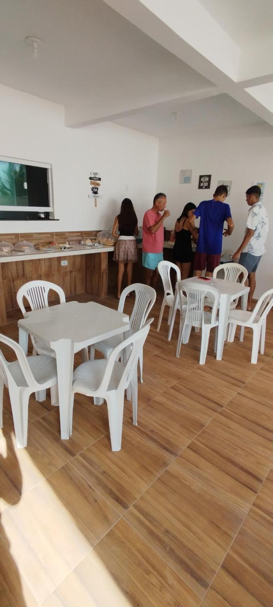 Pousada Beira Mar Suites Sao Bento Maragogi Ngoại thất bức ảnh