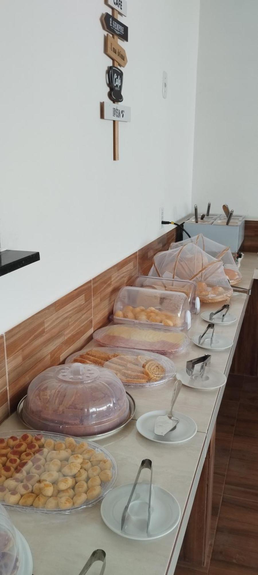 Pousada Beira Mar Suites Sao Bento Maragogi Ngoại thất bức ảnh